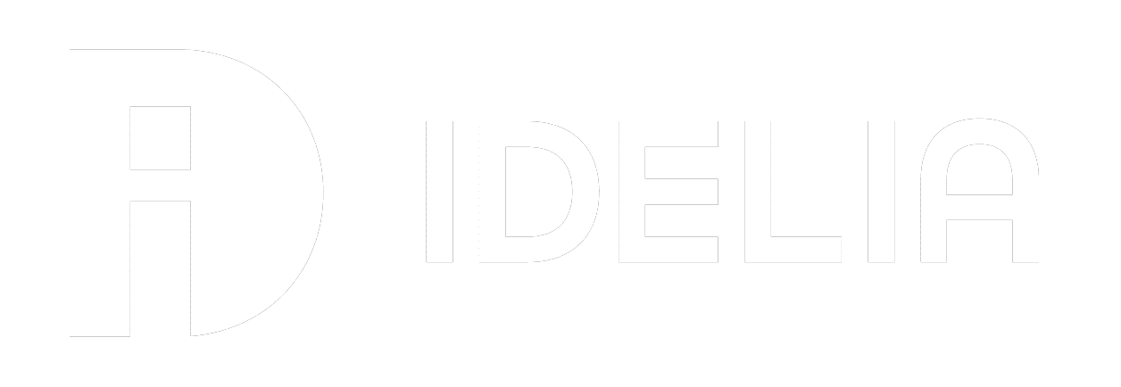 Logo Idélia