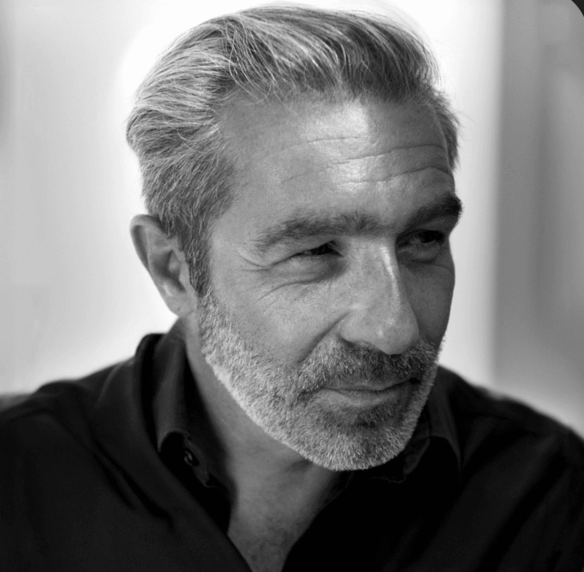 Stephane Amaru