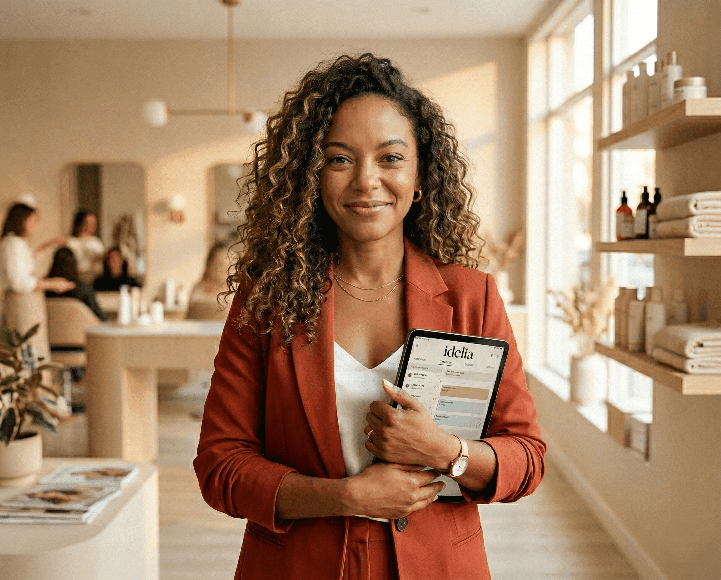 Suivi personnalisé après onboarding